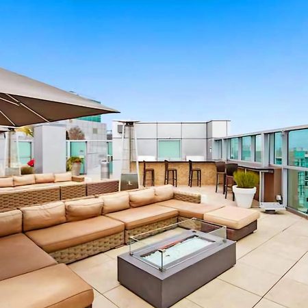 Del Rey Apartment Homes Los Angeles Kültér fotó